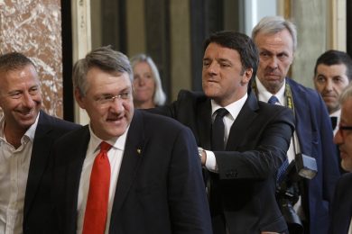 Accordo Whirlpool, è fatta