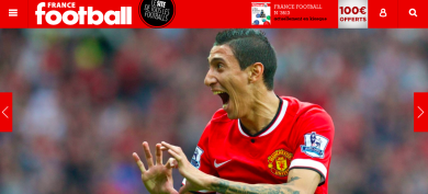 Di Maria al Psg per 65 milioni: in Francia annunciano l’accordo