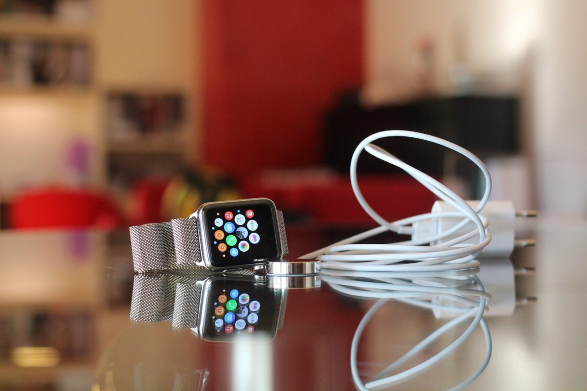 Galleria foto 'Apple Watch e Android Wear sono un pericolo per la privacy' - foto 25