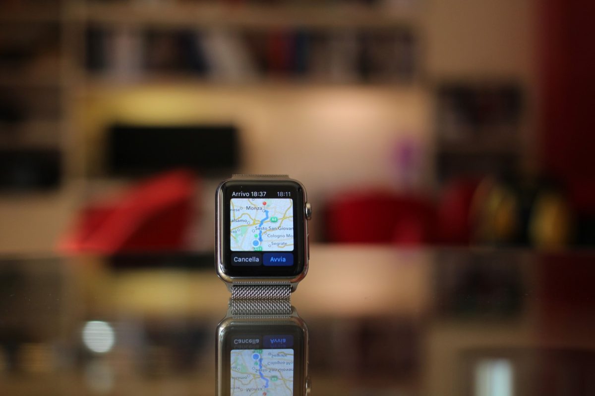 Galleria foto 'Apple Watch e Android Wear sono un pericolo per la privacy' - foto 31