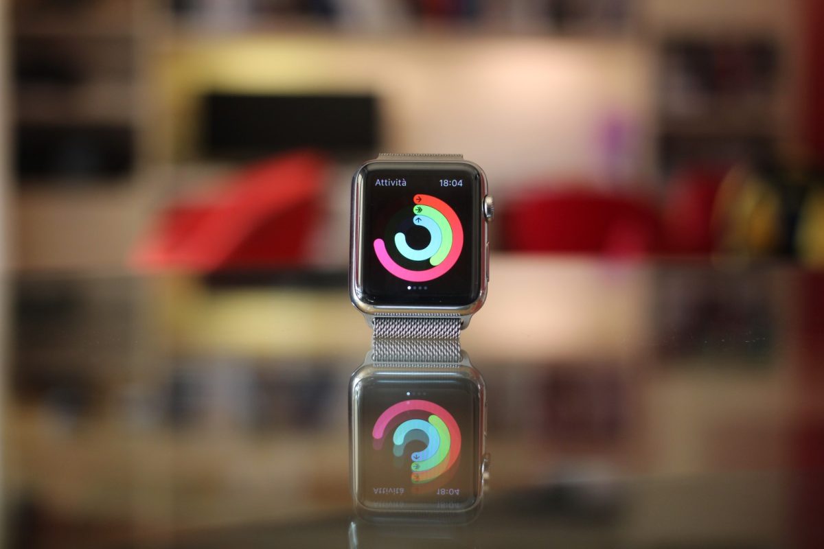 Galleria foto 'Apple Watch e Android Wear sono un pericolo per la privacy' - foto 36