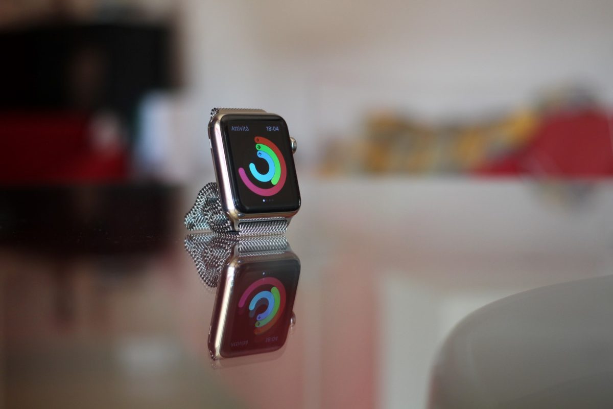 Galleria foto 'Apple Watch e Android Wear sono un pericolo per la privacy' - foto 35
