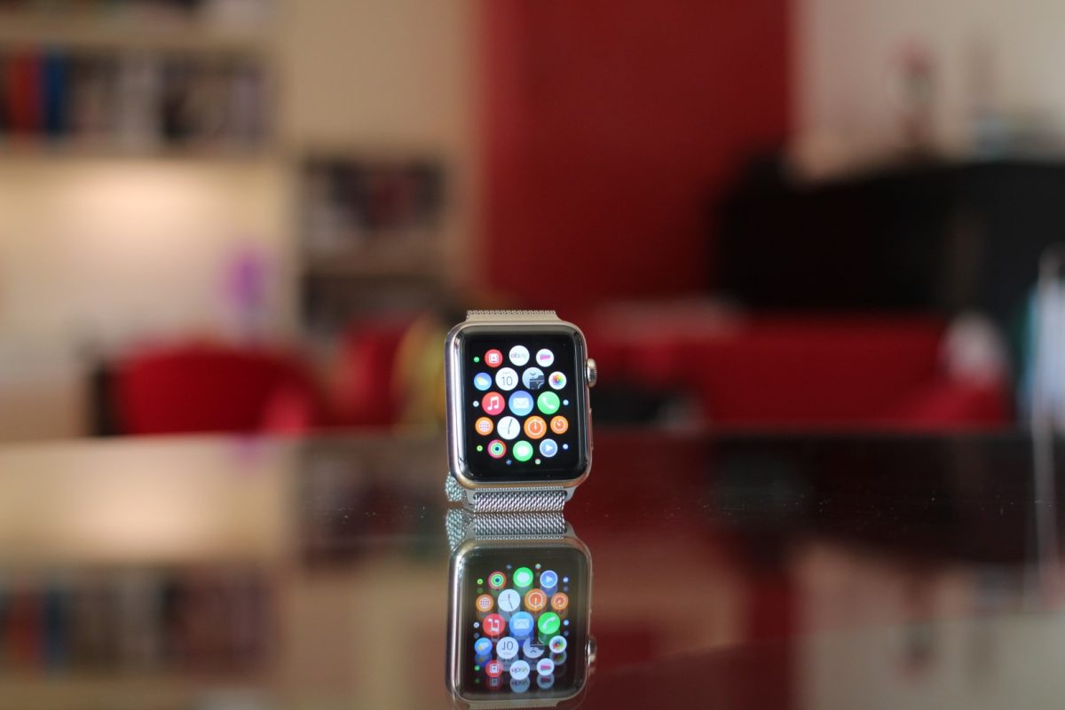 Galleria foto 'Apple Watch e Android Wear sono un pericolo per la privacy' - foto 34
