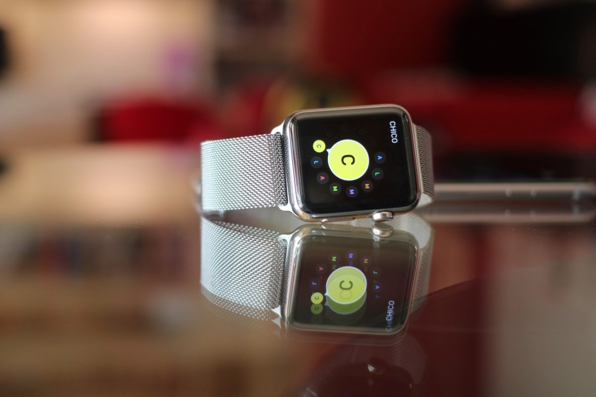 Galleria foto 'Apple Watch e Android Wear sono un pericolo per la privacy' - foto 33