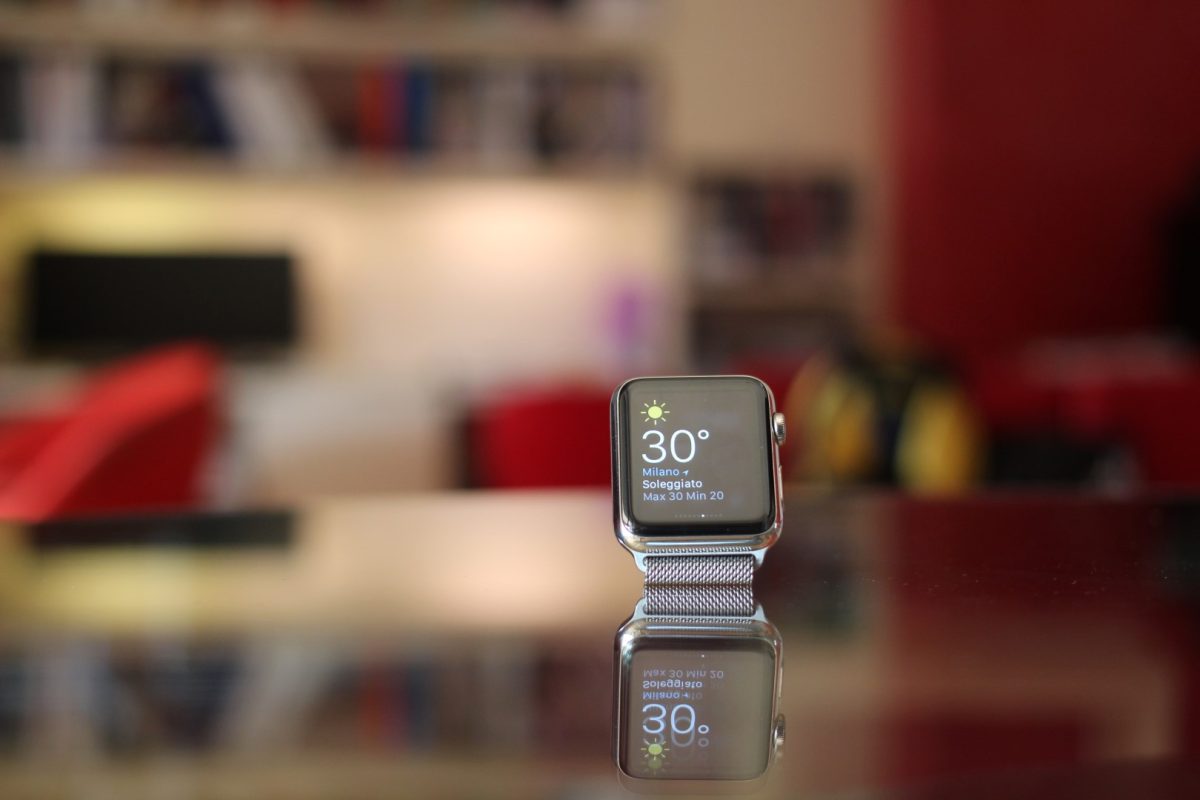 Galleria foto 'Apple Watch e Android Wear sono un pericolo per la privacy' - foto 20