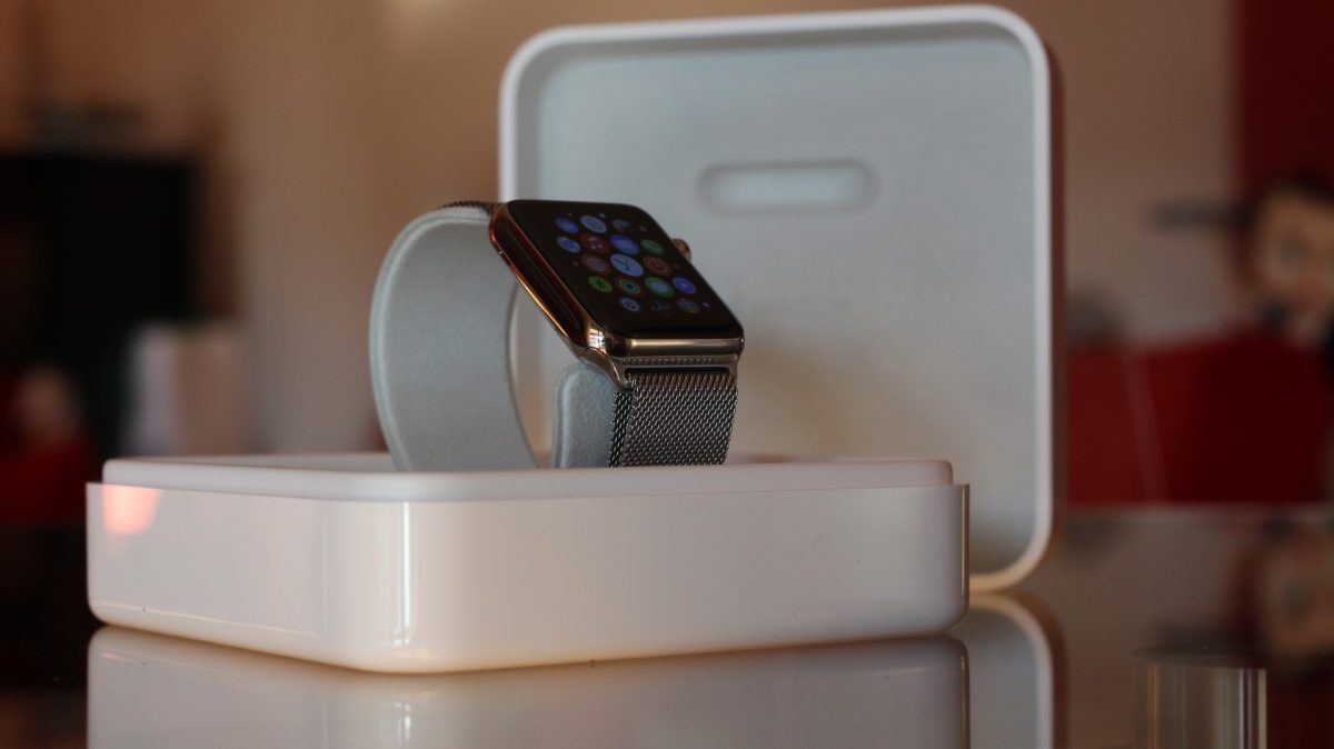 Galleria foto 'Apple Watch e Android Wear sono un pericolo per la privacy' - foto 5