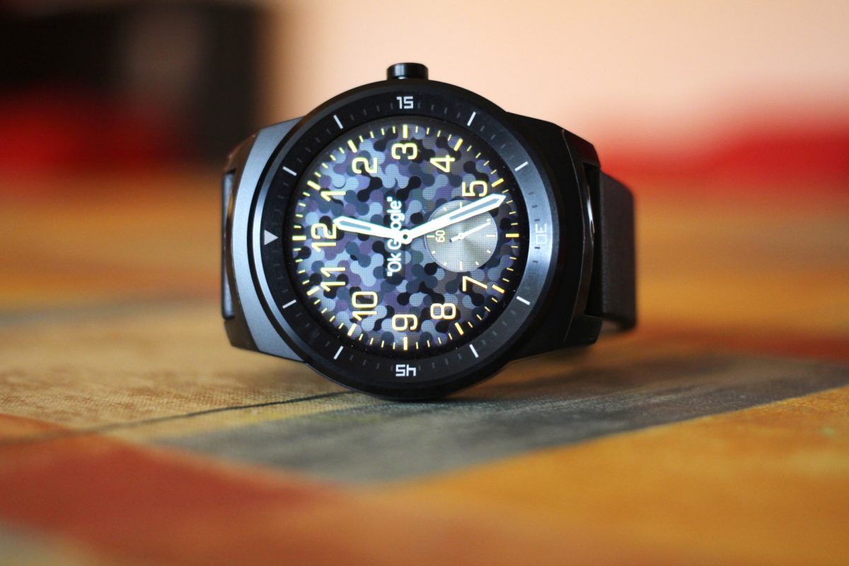 Galleria foto 'Apple Watch e Android Wear sono un pericolo per la privacy' - foto 10