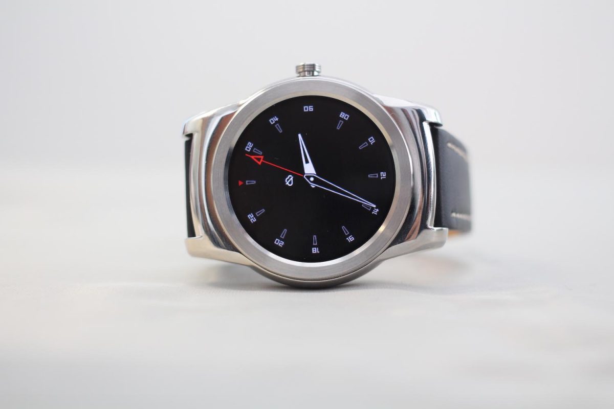 Galleria foto 'Apple Watch e Android Wear sono un pericolo per la privacy' - foto 19