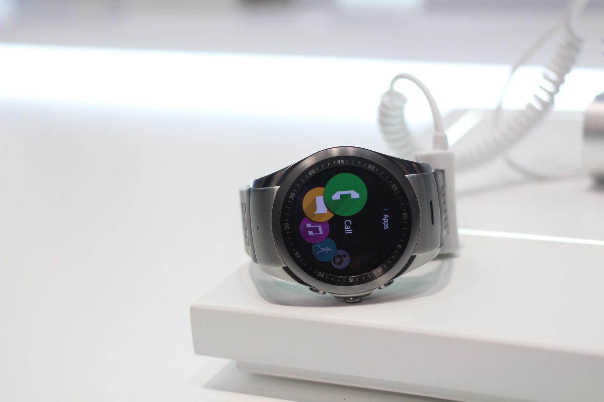 Galleria foto 'Apple Watch e Android Wear sono un pericolo per la privacy' - foto 16