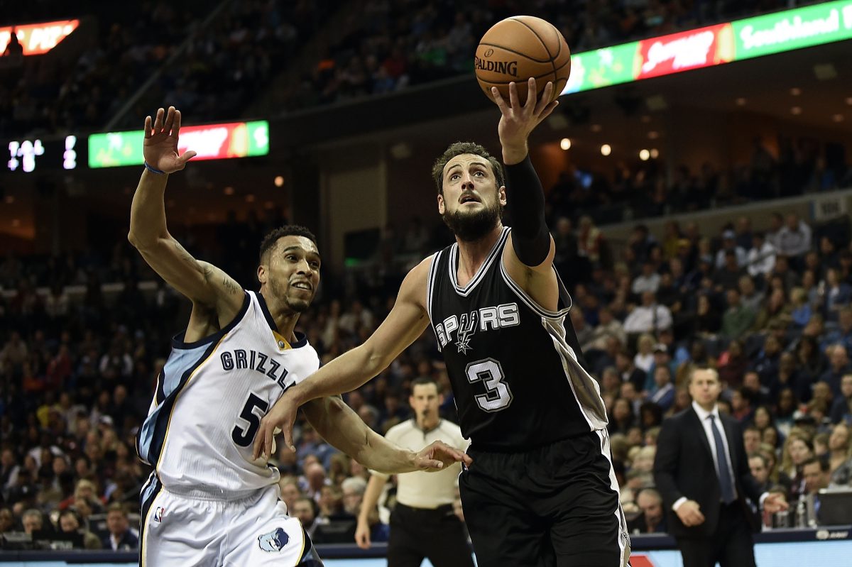 Galleria foto 'Nba: con 14 milioni l’anno è Gallinari l’italiano più pagato' - foto 6