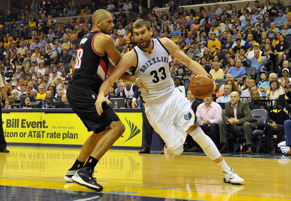 Galleria foto 'Nba: con 14 milioni l’anno è Gallinari l’italiano più pagato' - foto 7