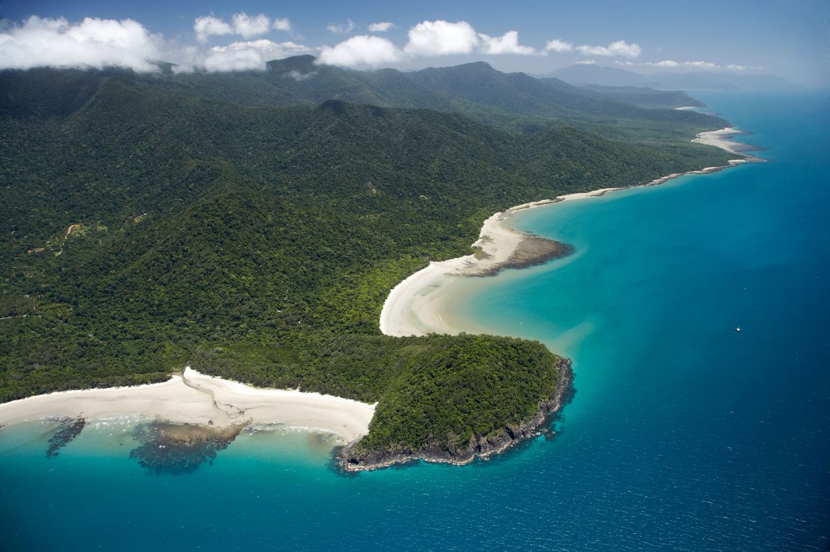Galleria foto 'Le 10 spiagge più pericolose al mondo' - foto 10