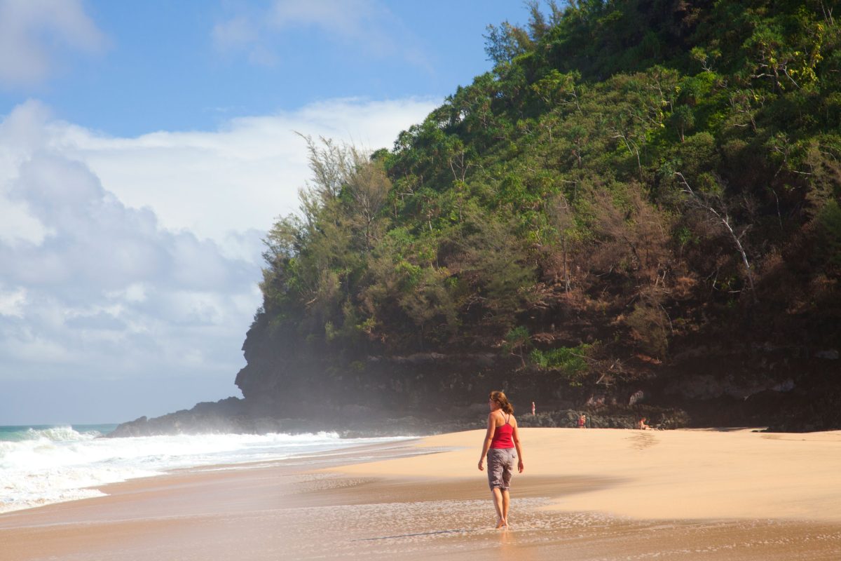 Galleria foto 'Le 10 spiagge più pericolose al mondo' - foto 9