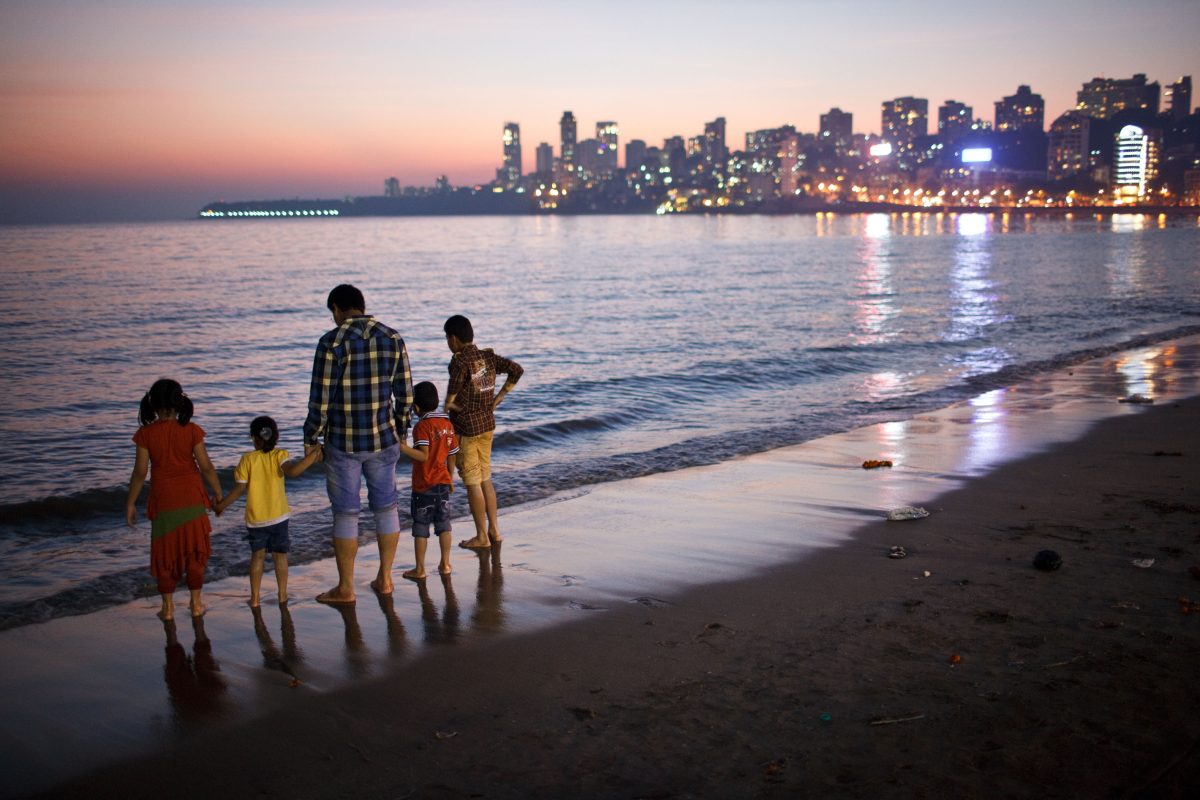 Galleria foto 'Le 10 spiagge più pericolose al mondo' - foto 7
