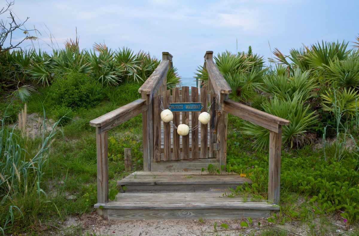 Galleria foto 'Le 10 spiagge più pericolose al mondo' - foto 5