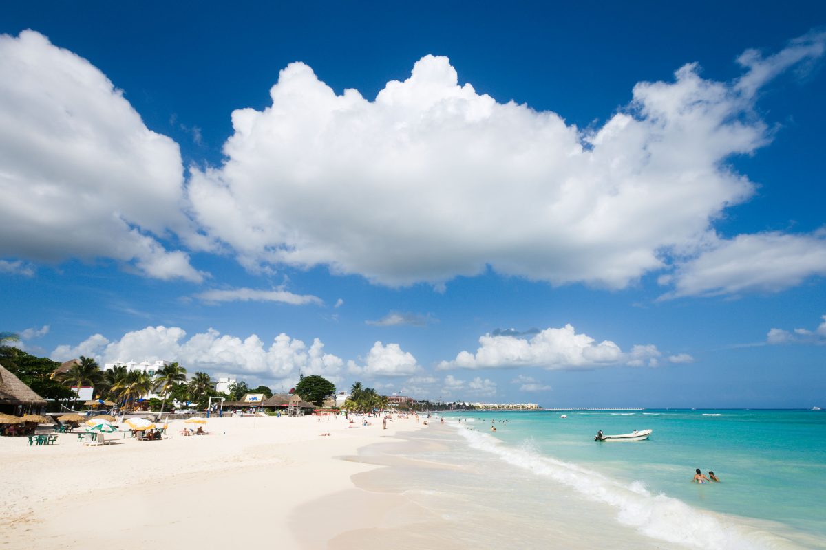 Galleria foto 'Le 10 spiagge più pericolose al mondo' - foto 3