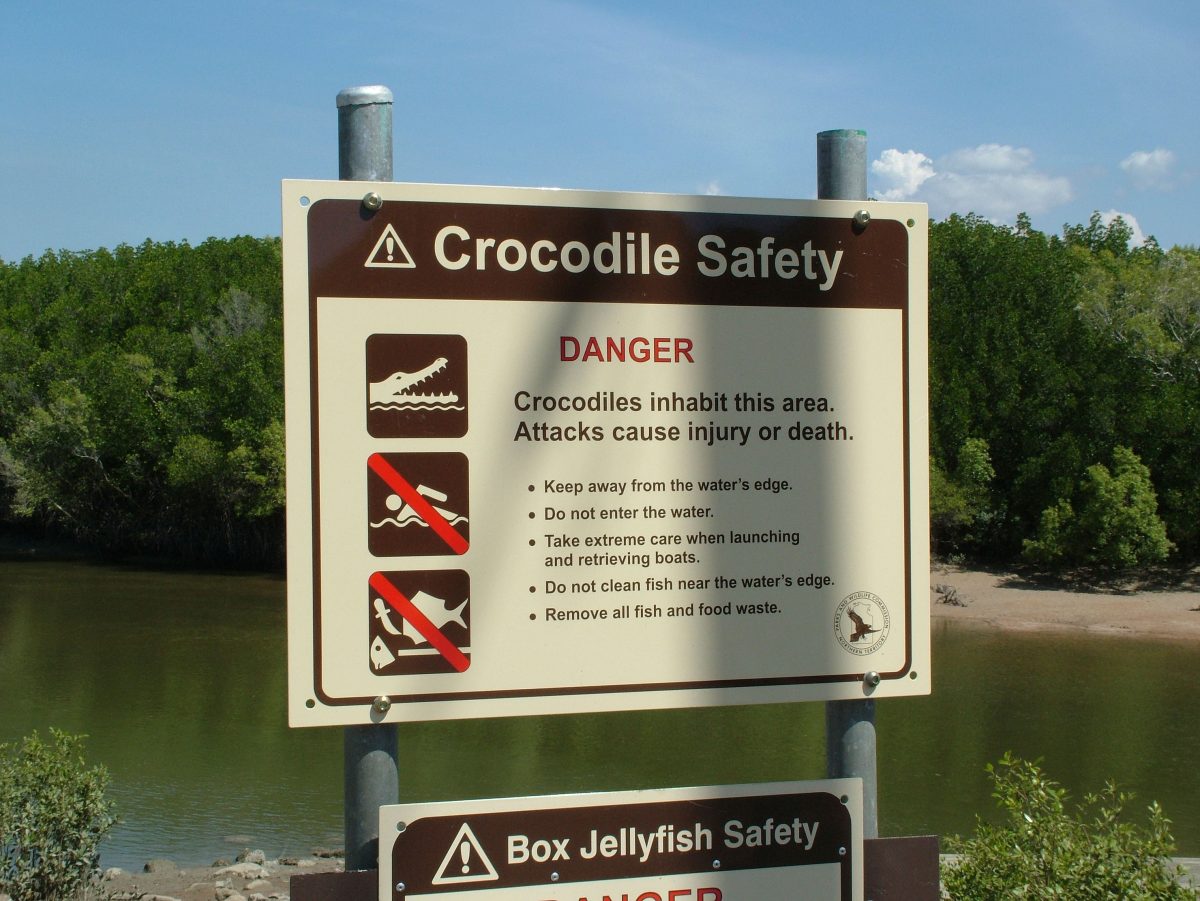 Galleria foto 'Le 10 spiagge più pericolose al mondo' - foto 2
