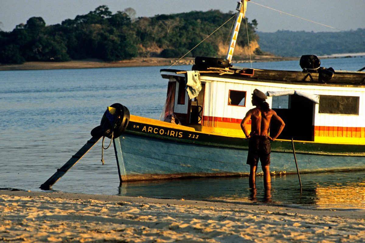 Galleria foto 'Le 10 spiagge più pericolose al mondo' - foto 12