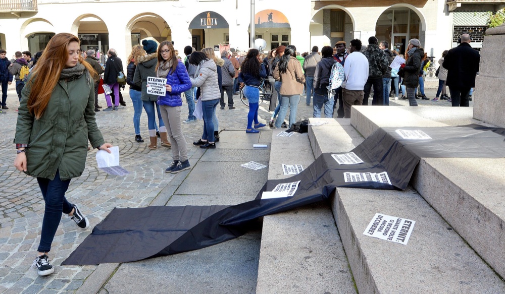 Eternit, il processo passa alla Corte Costituzionale