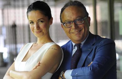 Il Processo del lunedì, lo storico programma sportivo torna su Rai 3