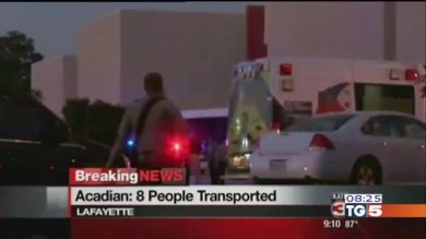 Usa: sparatoria al cinema. Almeno due i morti