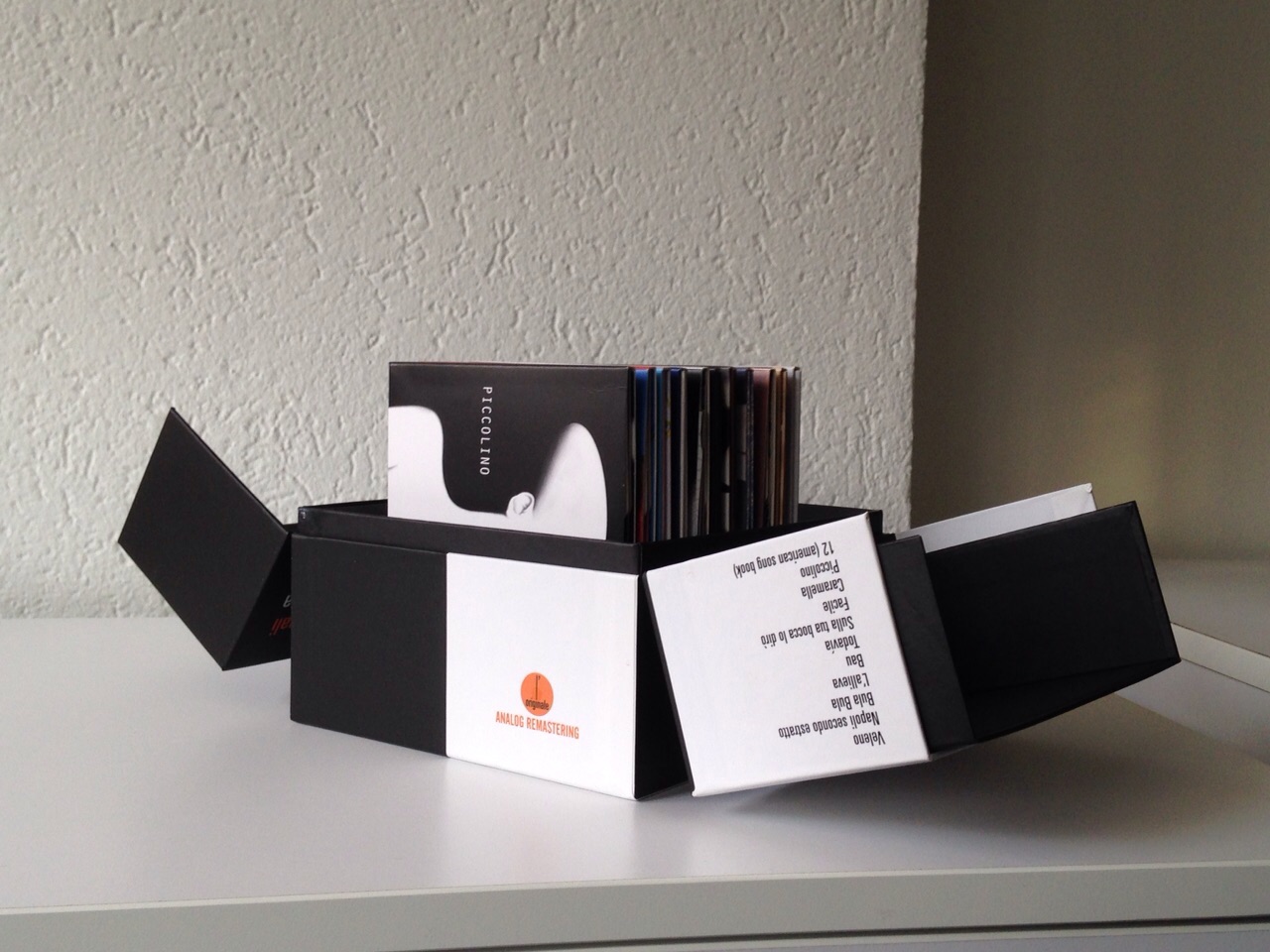 Artist First: un nuovo modello di business per la musica Artist First: un nuovo modello di business per la musica