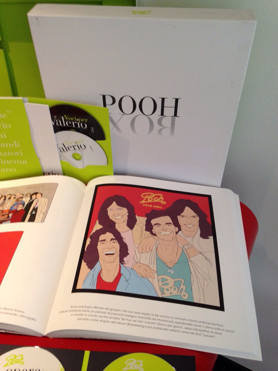 Artist First: un nuovo modello di business per la musica Artist First: un nuovo modello di business per la musica