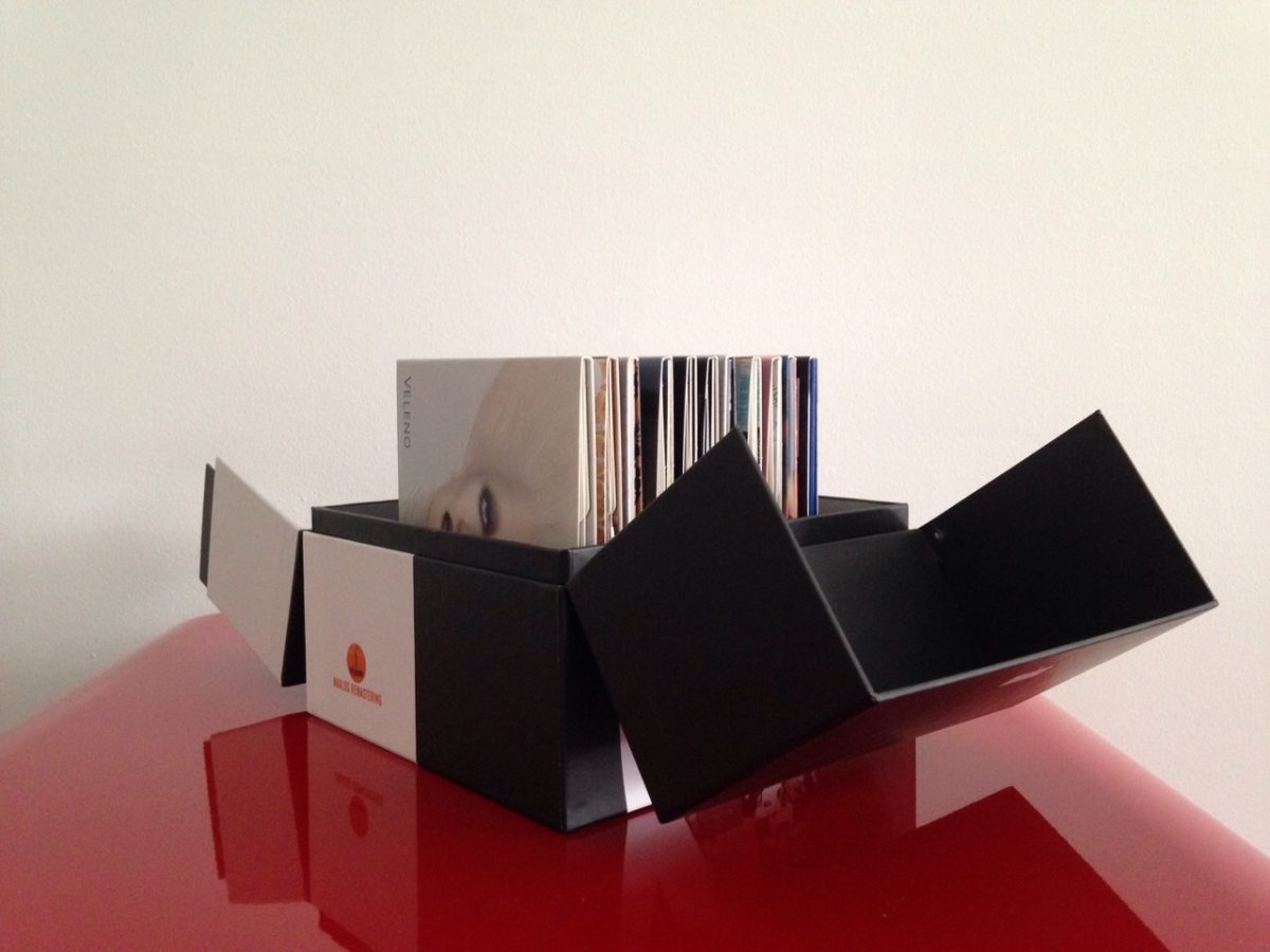 Galleria foto 'Artist First: un nuovo modello di business per la musica' - foto 3