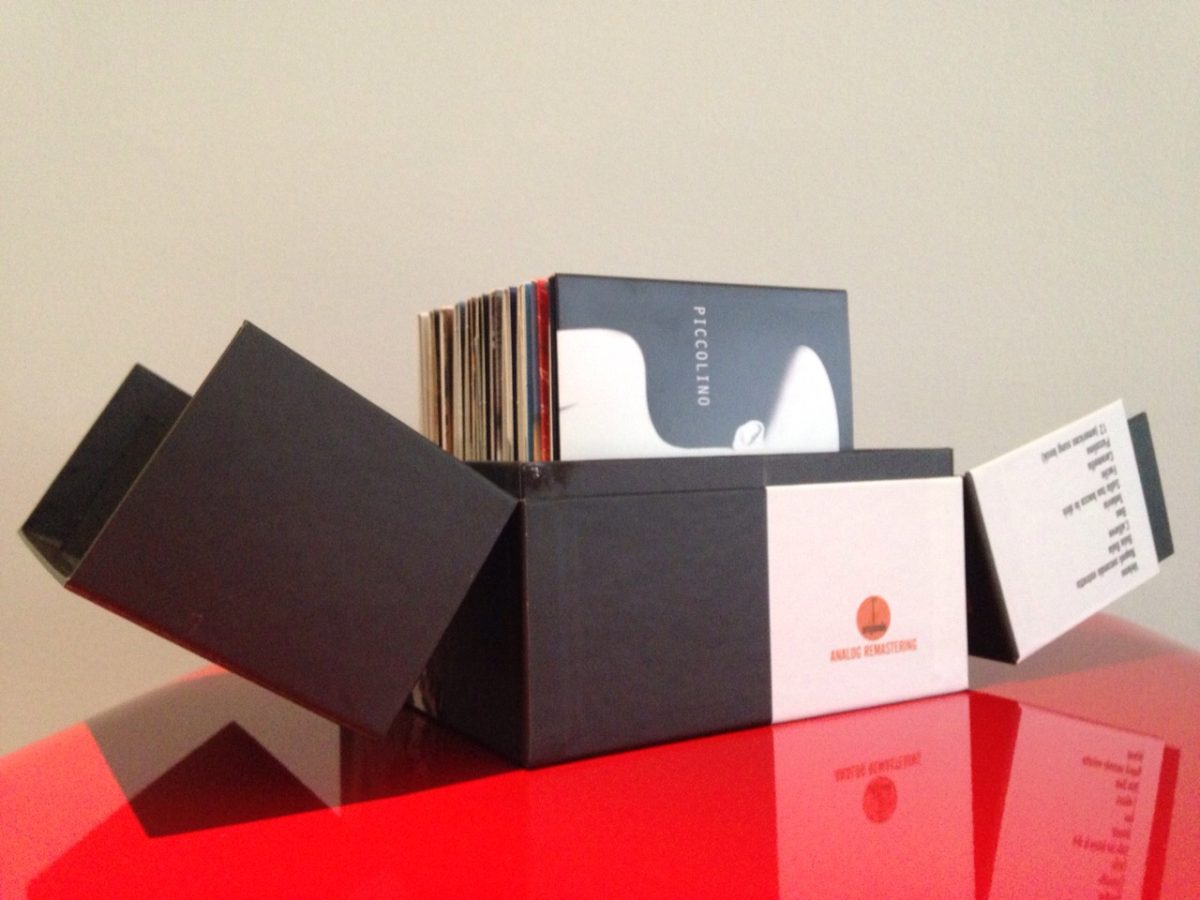 Galleria foto 'Artist First: un nuovo modello di business per la musica' - foto 10