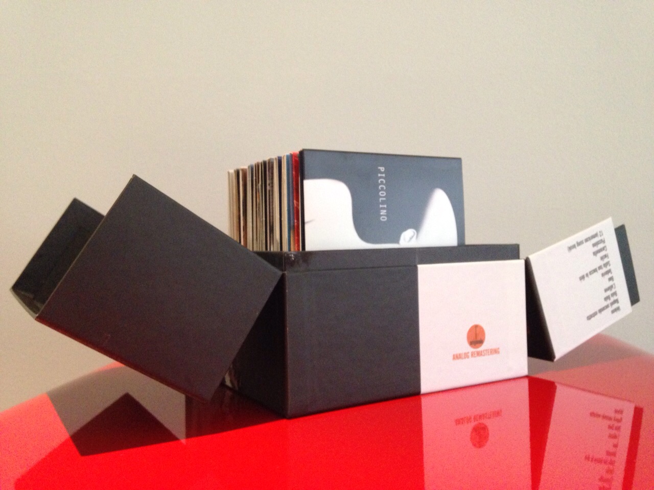 Artist First: un nuovo modello di business per la musica Artist First: un nuovo modello di business per la musica