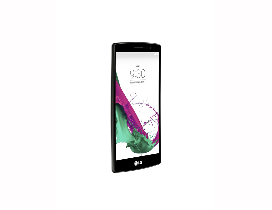 Lg G4s, un downgrade invitante