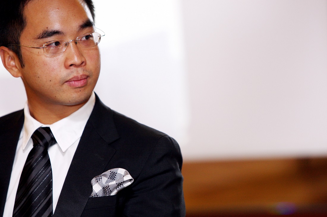 I dieci giovani più ricchi dell’Asia