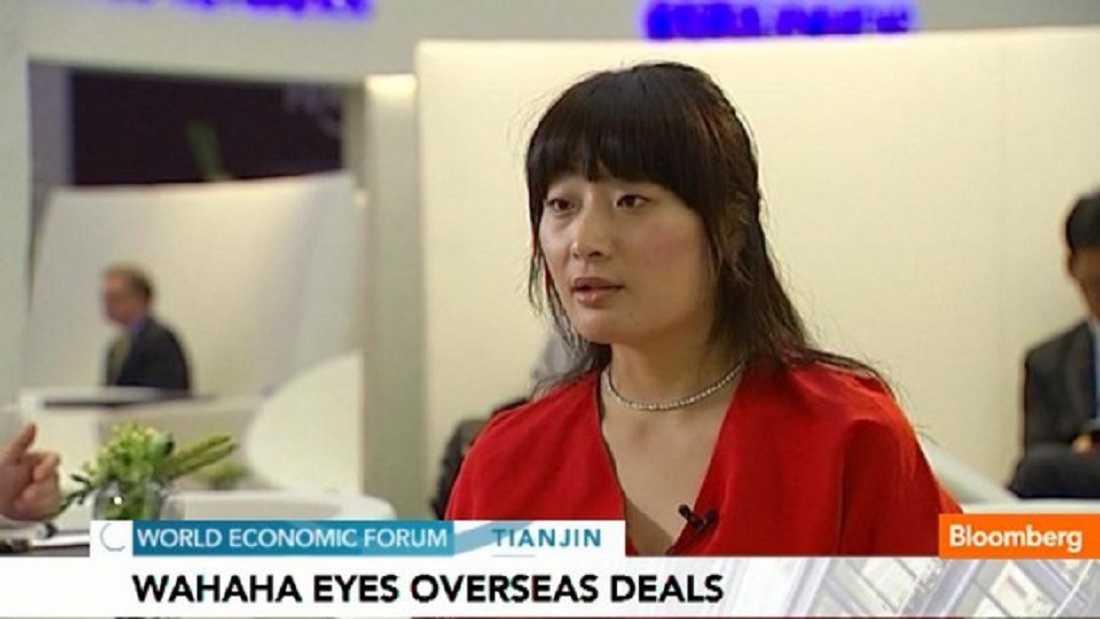 I dieci giovani più ricchi dell’Asia