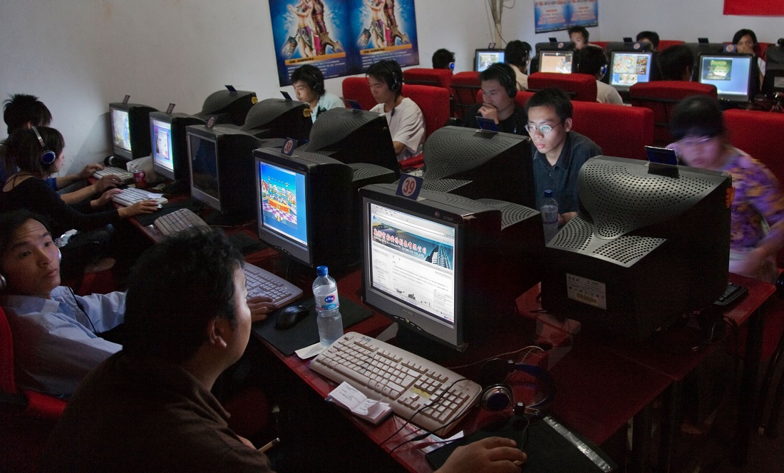 I dieci giovani più ricchi dell’Asia