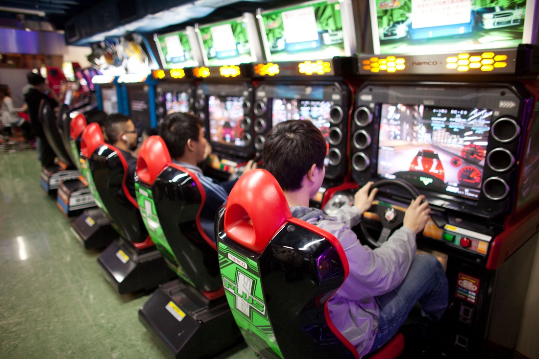 I dieci giovani più ricchi dell’Asia