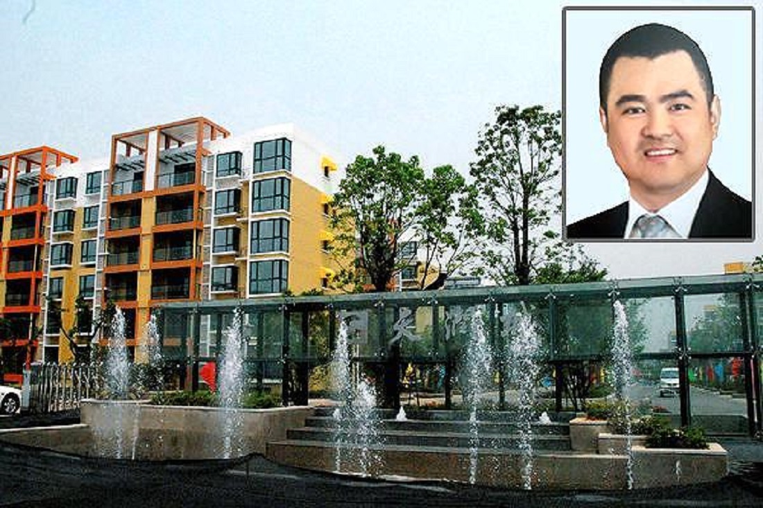 I dieci giovani più ricchi dell’Asia