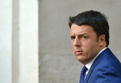 I due problemi di Renzi: Ignazio Marino e Rosario Crocetta