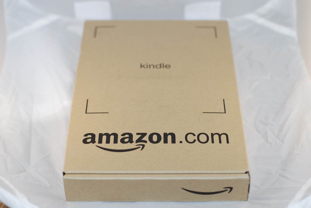 Amazon: risultati oltre le attese