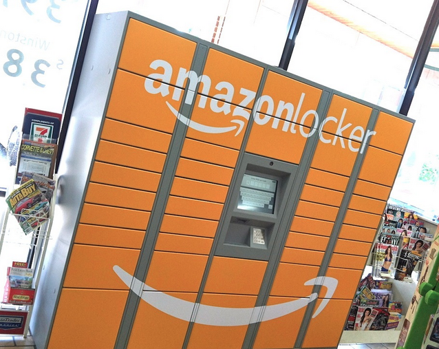 Amazon: risultati oltre le attese