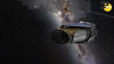 Nasa, scoperta una nuova terra. Le immagini