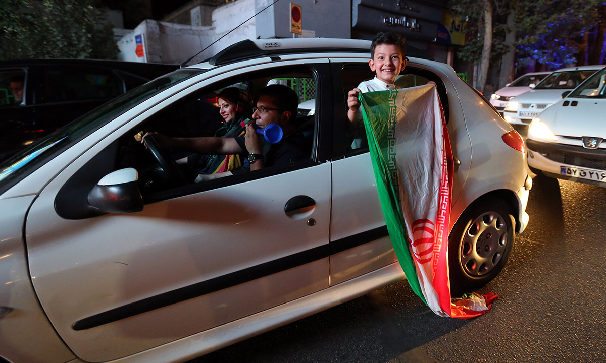 Nucleare iraniano: vincitori e vinti del nuovo Medioriente