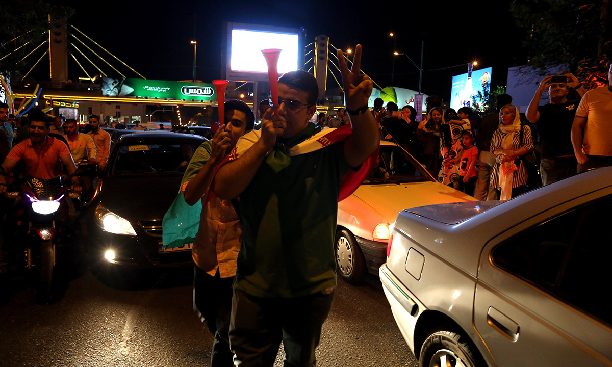 Nucleare iraniano: vincitori e vinti del nuovo Medioriente