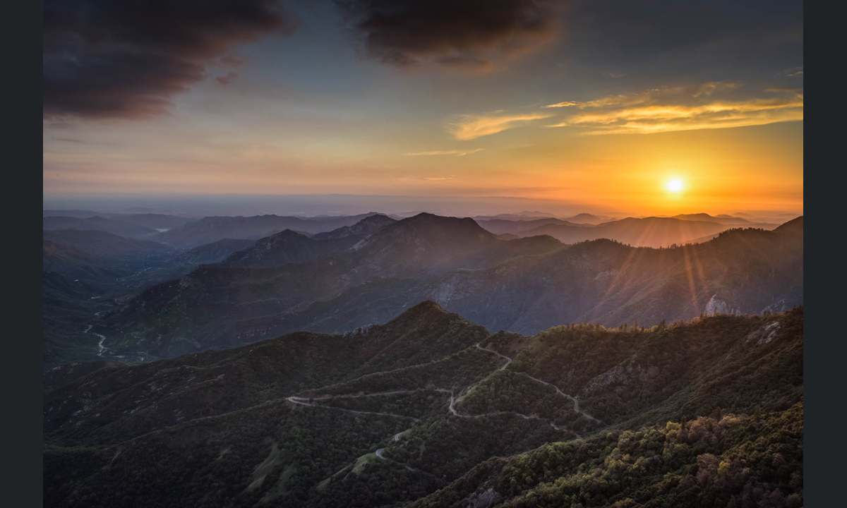 Stati Uniti, viaggio fotografico nei Parchi nazionali Stati Uniti, viaggio fotografico nei Parchi nazionali