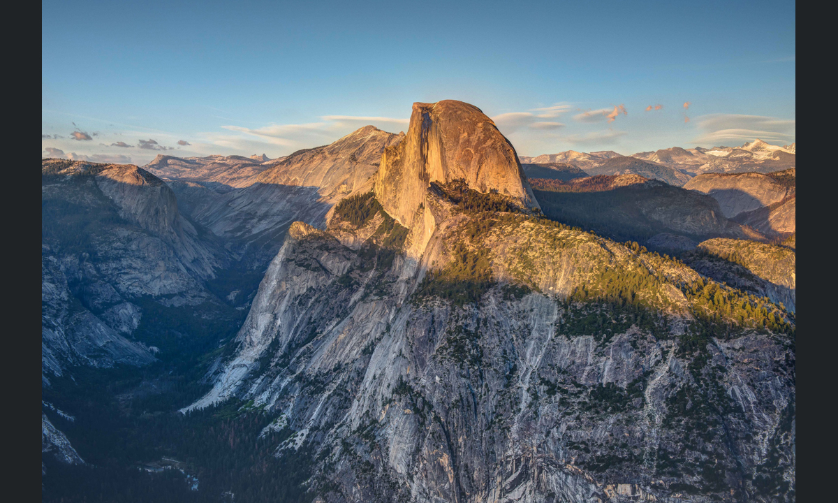 Stati Uniti, viaggio fotografico nei Parchi nazionali Stati Uniti, viaggio fotografico nei Parchi nazionali