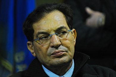 Rosario Crocetta: “Non mi dimetto”