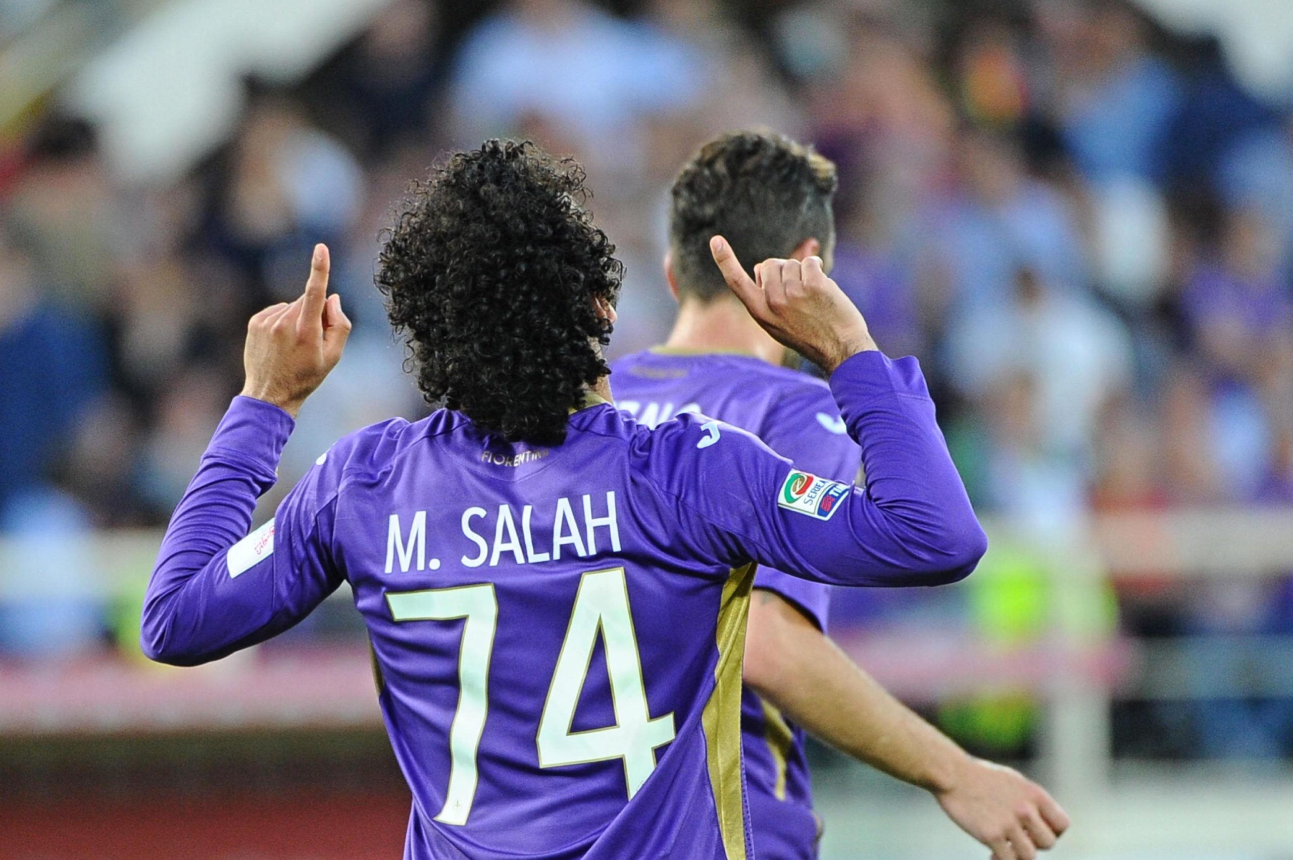 Salah ad un passo dalla Roma, gli indizi su Twitter