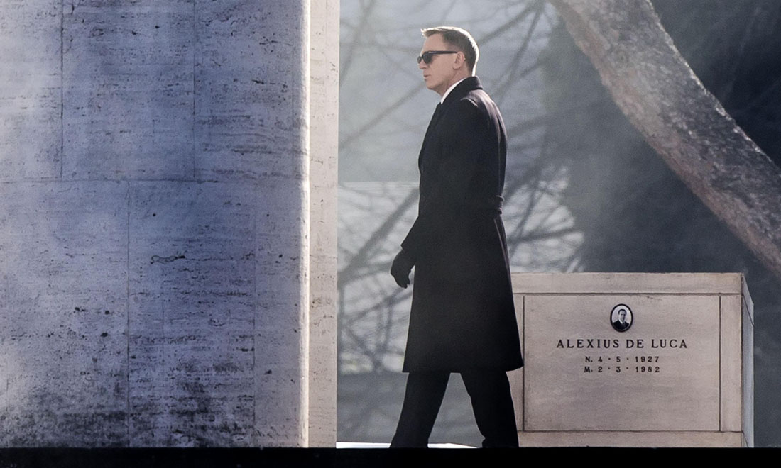 Daniel Craig lascia la moglie per Monica Bellucci? Daniel Craig lascia la moglie per Monica Bellucci?