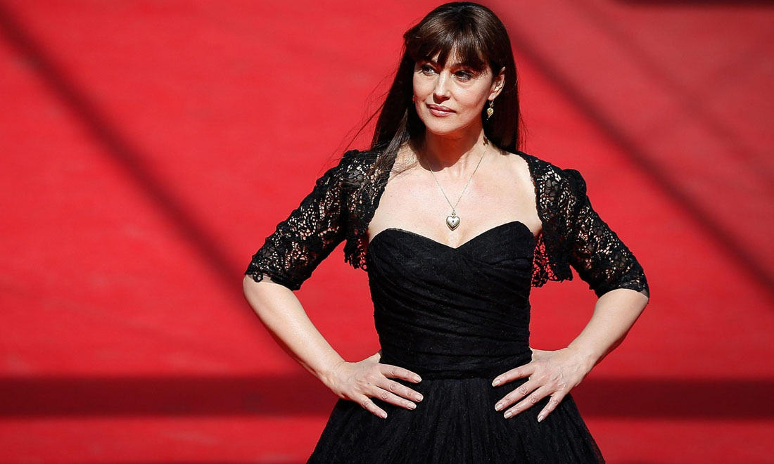 Daniel Craig lascia la moglie per Monica Bellucci? Daniel Craig lascia la moglie per Monica Bellucci?