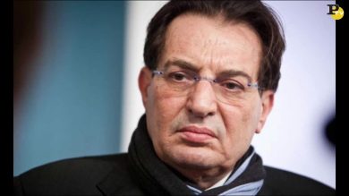 Crocetta: non mi sono ucciso per l’intervento del procuratore Lo Voi