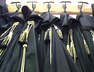 Cause civili, sconto fiscale per chi non va in tribunale